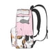 thumbnail image 3 of Disketp Cute Cats Mochila Escolar de Gran Capacidad y Peso Ligero, Mochila de Viaje Ideal para Escuela, Trabajo y Uso Diario, Cómoda y con Estilo, 3 of 8