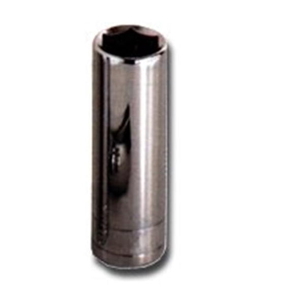 Socket 24mm 0.5 Inch Drive Deep 6 Point