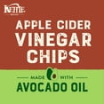 thumbnail image 3 of Kettle Brand Made with Avocado Oil Apple Cider Vinegar Chips, 6 oz Bag, 3 of 10