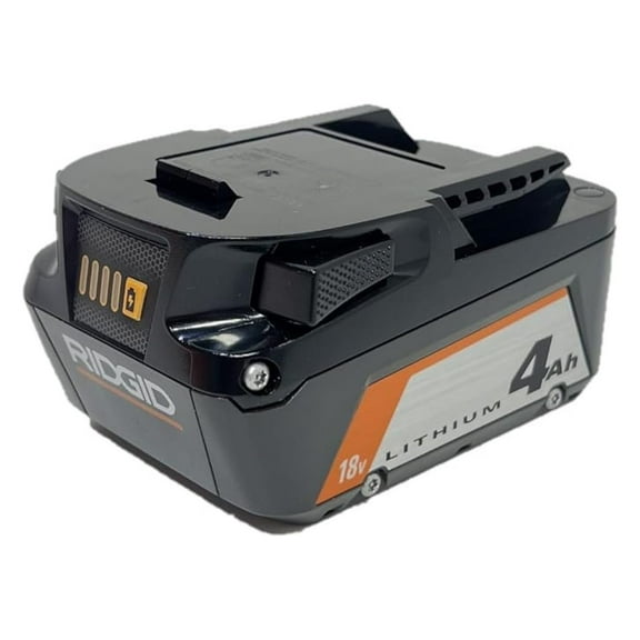 Genuine R840087 18V Hyper Lithium-Ion 4AH Single Battery