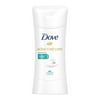 Dove Advanced Care with Nutrium Moisture Sensitive Skin Deodorant, 2.6 Oz, 2 Pack