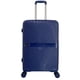 thumbnail image 1 of Maleta Rigida Aranjuez Candado TSA Peak Tour  Azul Marino 24", 1 of 5