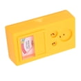 thumbnail image 4 of Button Battery Gauge, Watch Button Battery Gauge Capacity Measuring  For Cell Batteries, 4 of 8