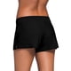 thumbnail image 2 of Pantalones cortos de baño para mujer Traje de baño de talle alto Traje de baño Pantalones cortos para niños Traje de baño Bikini Pantalones cortos, negro, m Feliz Sencillez, 2 of 5