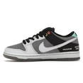 thumbnail image 2 of Nike Men's SB Dunk Low VX1000 Skateboarding Shoes, from StockX, 2 of 5