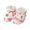 Light Pink, variant on Baby Warm Baby Boots Warm Cozy Baby Booties, Winter Snow Anti- Soft Sole Warms Sock Shoes