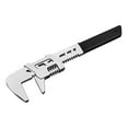 thumbnail image 5 of CarpNettore Adjustable Wrench Comfortable F Shape Hand Tool Multifunctional Carbon Steel L, 5 of 9