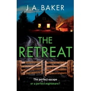 The Retreat (Hardcover)