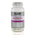 thumbnail image 1 of Citrato de Magnesio 90 capsulas Flow FLOW FLOWCITRATOMAGNESIOCAPS, 1 of 6
