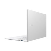 SAMSUNG Galaxy Book Pro 15.6 Laptop - Intel Core i5 - 8GB Memory - 512GB SSD - Mystic Silver