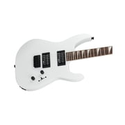 Jackson X Series Soloist SLX DX HT 6-String Electric Guitar with Laurel Fingerboard and Poplar Body (Snow White)