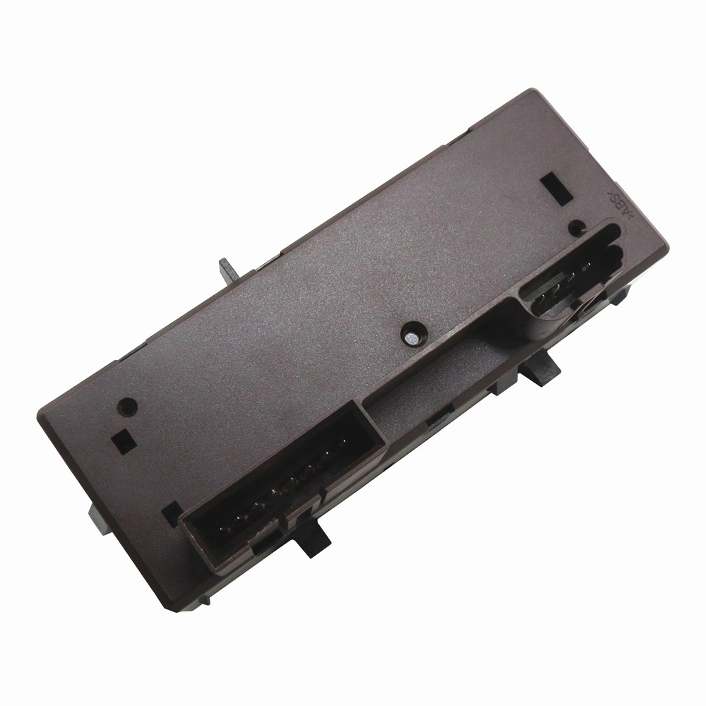 Front Hood Latch Release With Ajar Switch For 07-13 GMC Sierra / Silverado / Cadillac
