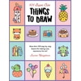 thumbnail image 1 of Pre-Owned 101 Super Cute Things to Draw: More Than 100 Step-By-Step Lessons for Making Cute, Expressive, Fun Art! (Paperback) 0760375011 9780760375013, 1 of 1