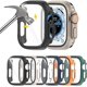 thumbnail image 1 of Funda con protector de pantalla de cristal templado para Apple Watch, 1 of 6