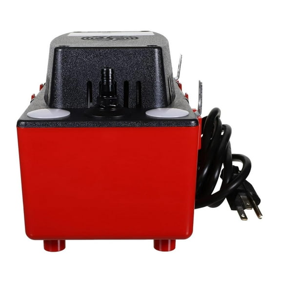 PROCP-16 120v 16ft lift condensate pump for HVAC HVAC/R Air Conditioning drain water pump