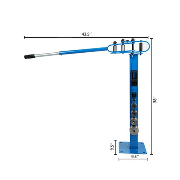 Compact bender dies deals