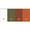 Multicolor, variant on Sm:)e Orange Pumpkin Fall Thanksgiving Paper Napkin 100PC