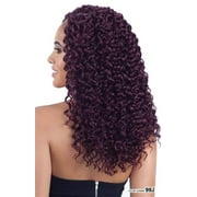 Freetress Crochet Braid - BEACH CURL 12-18