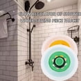 thumbnail image 4 of Home Shower Hose Flow Regulator Restrictor Water & Saving Fast Energy X3B6, 4 of 4