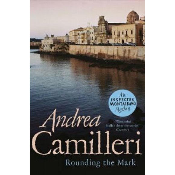 Arrondir la Marque (Inspector Montalbano Mystérieuses)