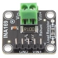 thumbnail image 3 of INA219 DC Current Sensor Module Breakout Module 2.7-60V 5A Urrent Sensor Module, 3 of 8