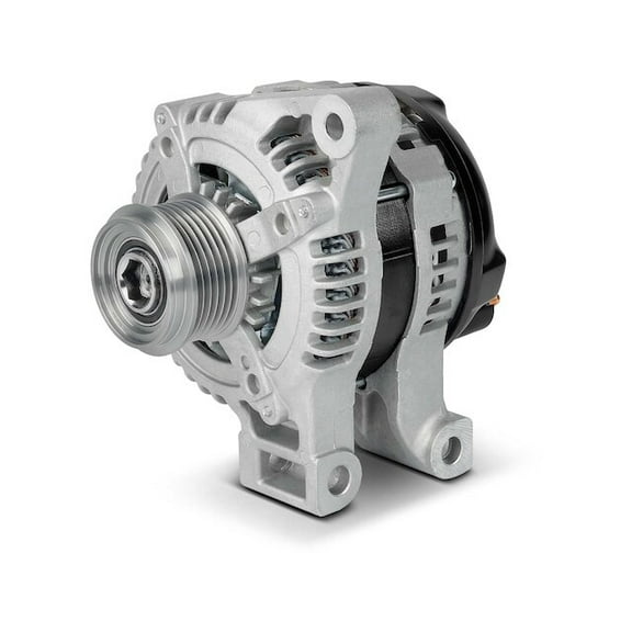 Alternator 1 - Compatible with 2013 - 2016 Cadillac SRX 3.6L V6 2014 2015