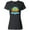AB-Black, variant on Inktastic Summer Enjoy the Sunshine Destin Beach Florida in Blue Women's T-Shirt
