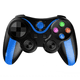 thumbnail image 1 of Control portátil Gaming Joystick Mango para Android IOS, PS3 PC Smartphone Bluetooth Gamepad Joystick Pamolo 2033301-2, 1 of 7