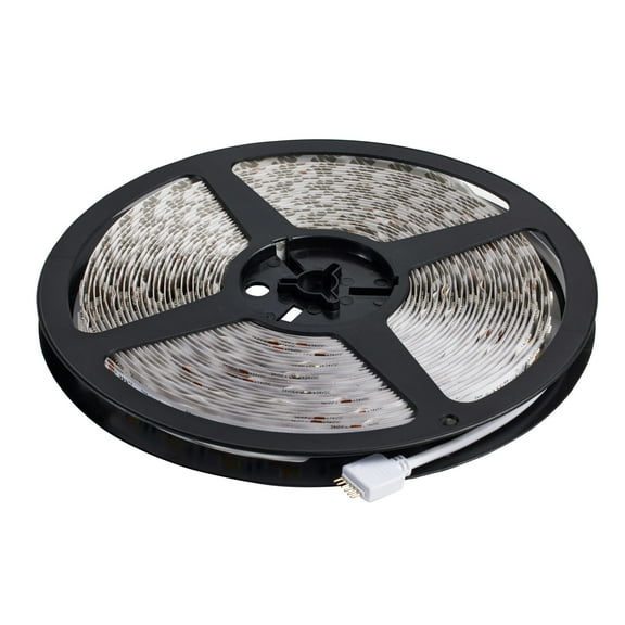Nuvo Lighting - Dimension Plus - 14W LED Tape Light with J-Box Connection In