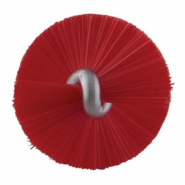 7-57/64" Polyester Tube and Pipe Brush, 3/4" Brush Dia. 53654