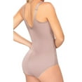 thumbnail image 4 of Siluet Deep Cup Shapewear Bodysuit 35360736, 4 of 4