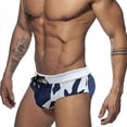 thumbnail image 1 of Bañador tipo bóxer para hombre | Bañador corto para hombre | Bañador tipo bóxer para hombre, 1 of 5