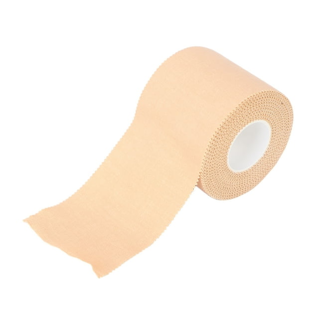 Athletic Finger Tape, Individual Package Cotton Based Cloth Sports Muscle Tape For Climbing For Sportsman For Weightlifting