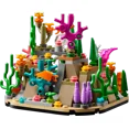 thumbnail image 3 of LEGO 40783 Coral Reef Diorama 260pcs, 3 of 5