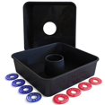 thumbnail image 1 of Driveway Games 857332001560 Washoooes All-Weather Washer Toss Game, 1 of 5