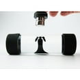 thumbnail image 3 of Education Resources New & Improved Black Colored Ferrofluid Display With Two Small 1ml, 3 of 3