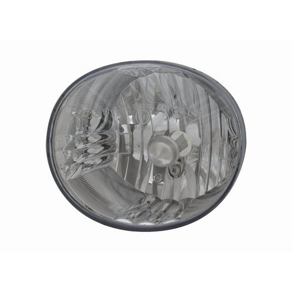 TYC 19-5714-01-9 Fits select: 2006-2009 TOYOTA 4RUNNER SR5/SPORT, 2004-2005 TOYOTA RAV4