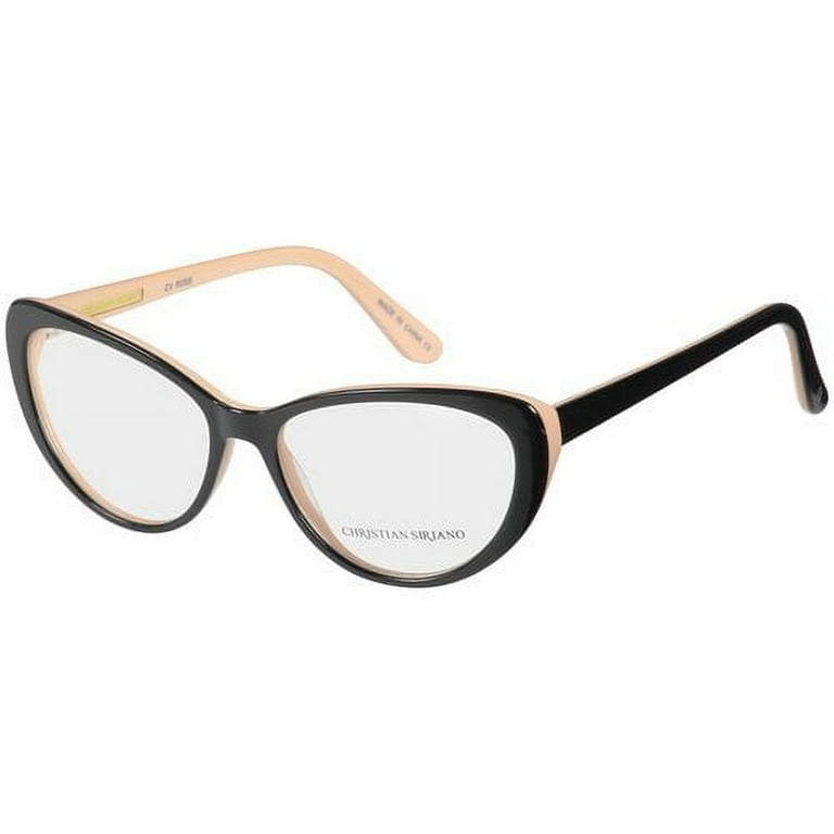 Christian siriano hotsell eyeglasses walmart