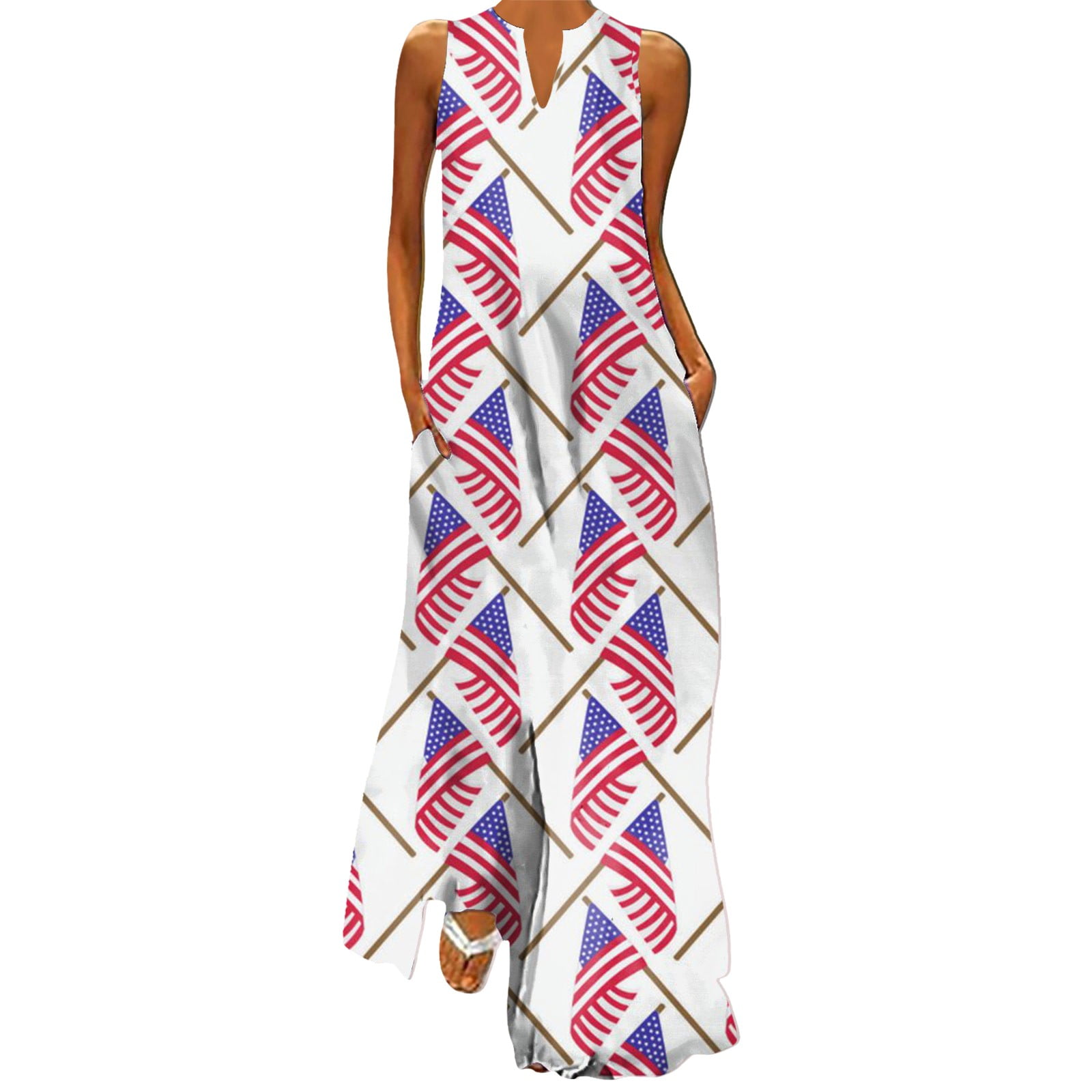 Pedort Casual Dresses For Women Casual Loose Flowy Swing Shift Dress