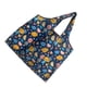 thumbnail image 2 of Billuyoard Bolso de compras plegable, bolso ligero, bolsos de hombro con estampado de moda, bolso de gran capacidad para artículos diversos para Almacenamiento y organización del hogar Fruta, 2 of 6
