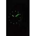 thumbnail image 2 of Seiko Men's 5 37mm Gold-Tone Steel Bracelet & Case Automatic Analog Watch SNXL72K1, 2 of 3