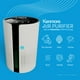 thumbnail image 2 of Purificador de aire Kenmore PM1010 para dormitorio de 32 m² H13 True HEPA, 2 of 8