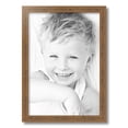 thumbnail image 2 of ArtToFrames 14x20 inch Black Picture Frame, Black Wood Poster Frame (4628), 2 of 7