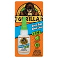 thumbnail image 1 of Super Glue Gel 15g, 1 of 4