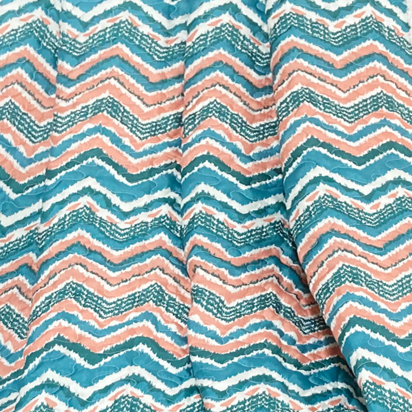 Olivia Sherpa Throw
