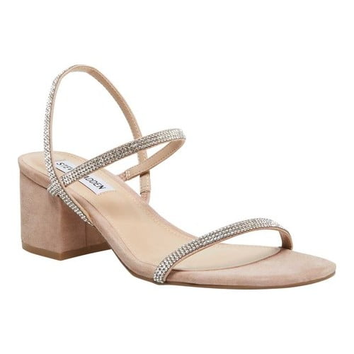 inessa white steve madden