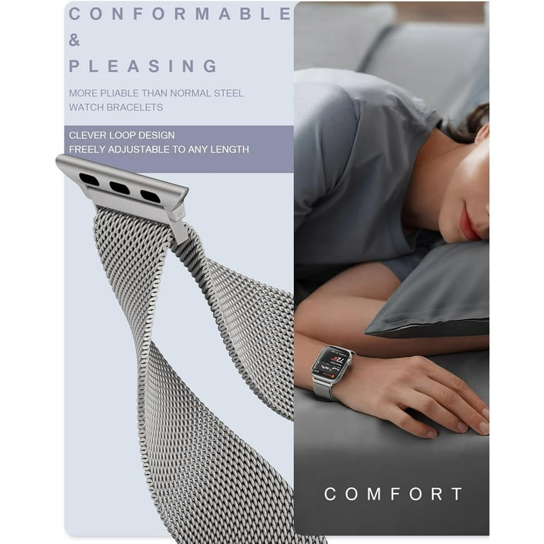 Brg milanese loop new arrivals
