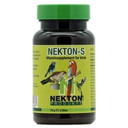 NEKTON-S 75 gm (2.65oz) Multivitamin for Birds with Amino Acids