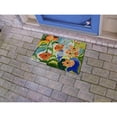 thumbnail image 2 of Betsydrake DM1207 18 x 26 in. My Garden Door Mat, 2 of 3