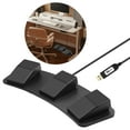 thumbnail image 3 of Pedal de Triple Pie USB actualizado Shamjiam Interruptor de pie USB, 3 of 6